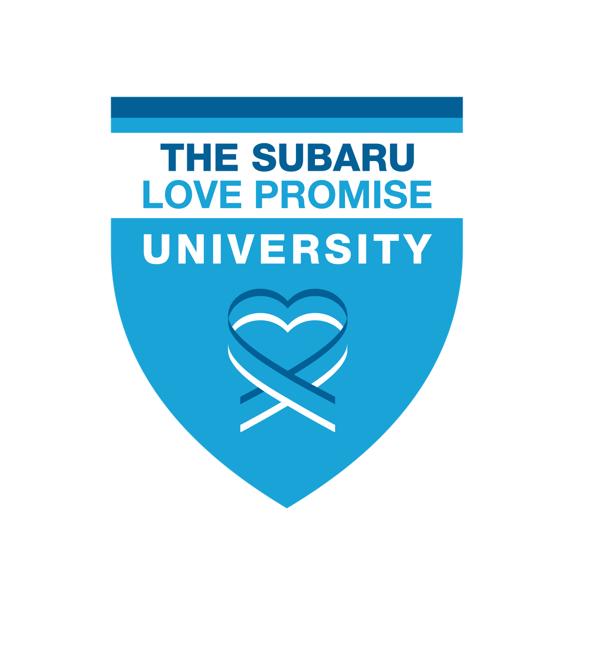 The Subaru Love Promise University