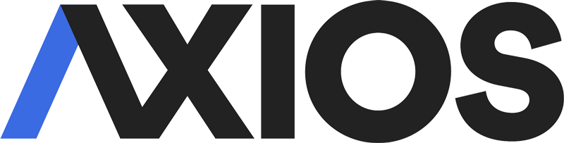 Axios logo.