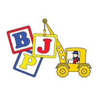 Build Jakes Place (BJP) logo.
