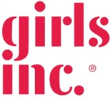 Girls Inc. logo.