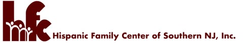 Hispanic Family Center (HFC) of Southern NJ, Inc. logo.