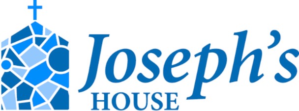 Joseph's House logo.
