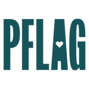 PFLAG logo.