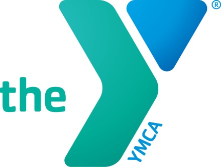 The Y (YMCA) logo.