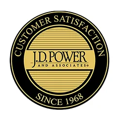 J.D. Power Customer Satisfaction