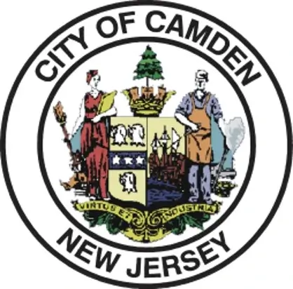 City of Camden New Jersey