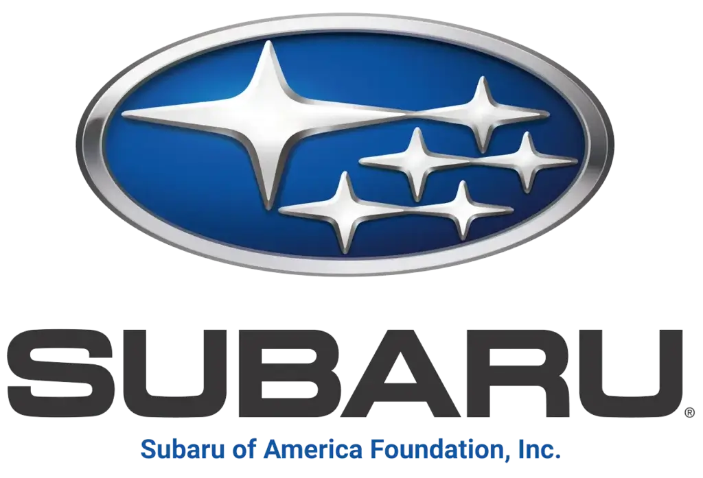 Subaru of America Foundation, Inc.