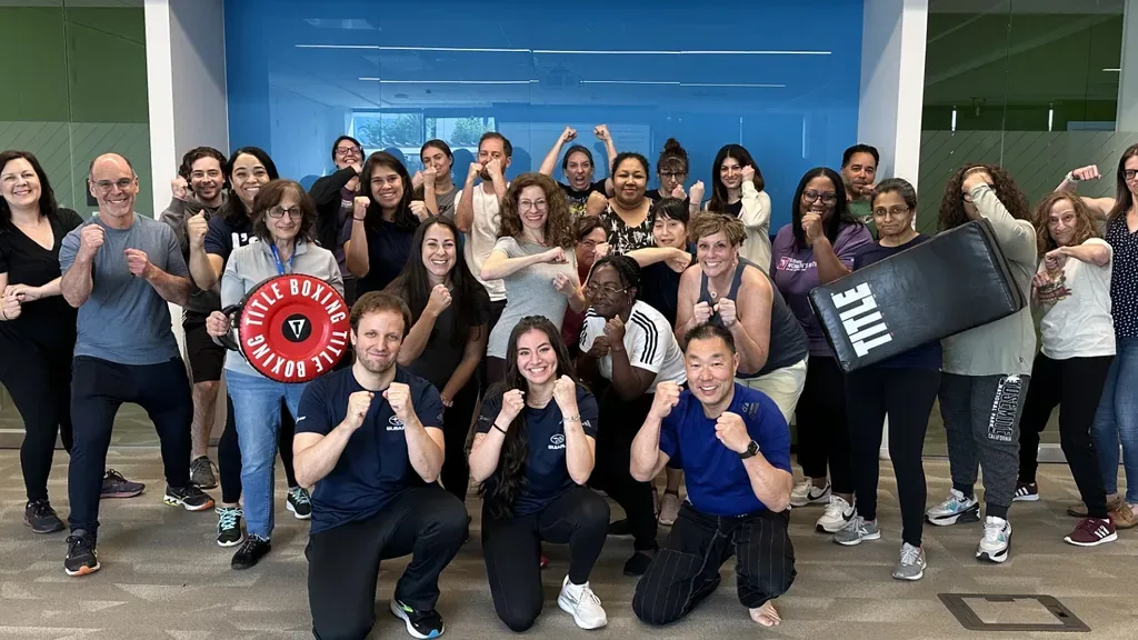 Employee Resource Groups - 2025 Subaru Corporate Impact Report
