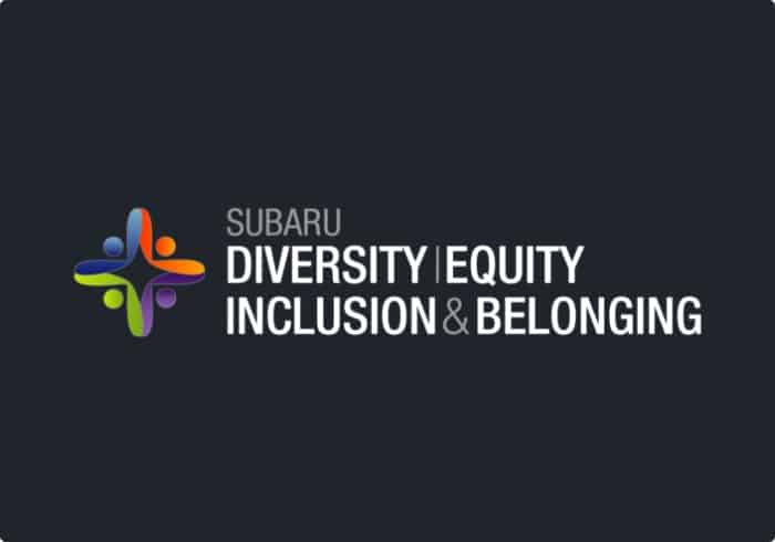 Diversity Equity Inclusion & Belonging